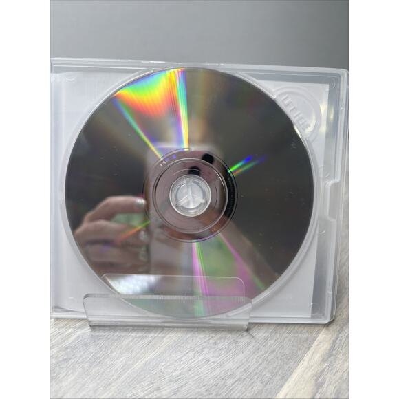 Foo Fighters – Medicine at Midnight (CD, 2021 RCA) Alternative Rock Ex-Library - Picture 5 of 5